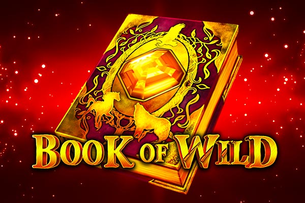 Book of Wild