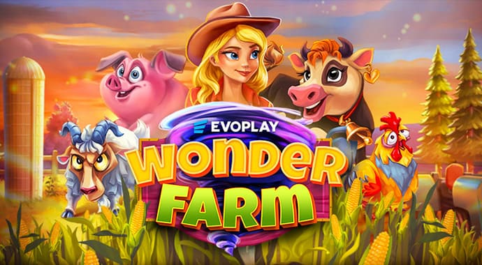 Wonder Farm!